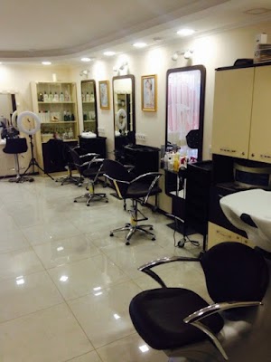 The Beauty Salon