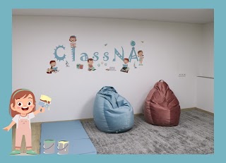 ClassNA School Альтернативна школа