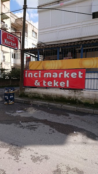 İnci Market