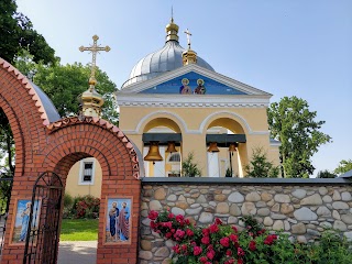 Петропавлівський монастир РПЦвУ