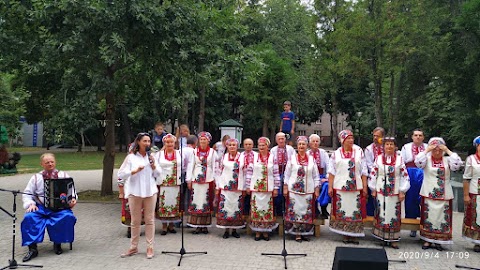 Муніципальний центр культури та аматорського мистецтва