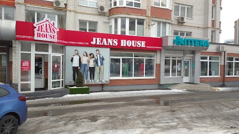 Jeans House