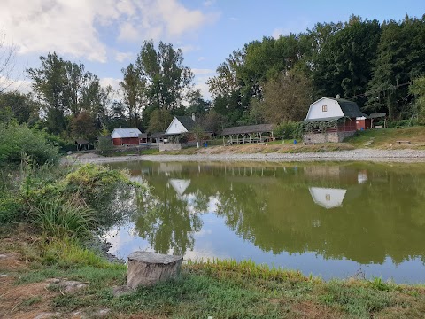 ЛЮДМИЛА, ЗОНА ВІДПОЧИНКУ