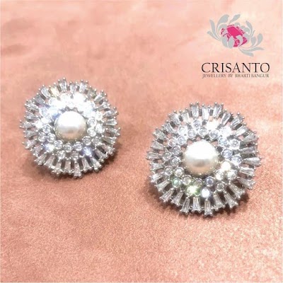 photo of Crisanto Jewels