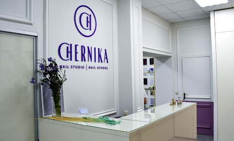 Chernika Nailstudio