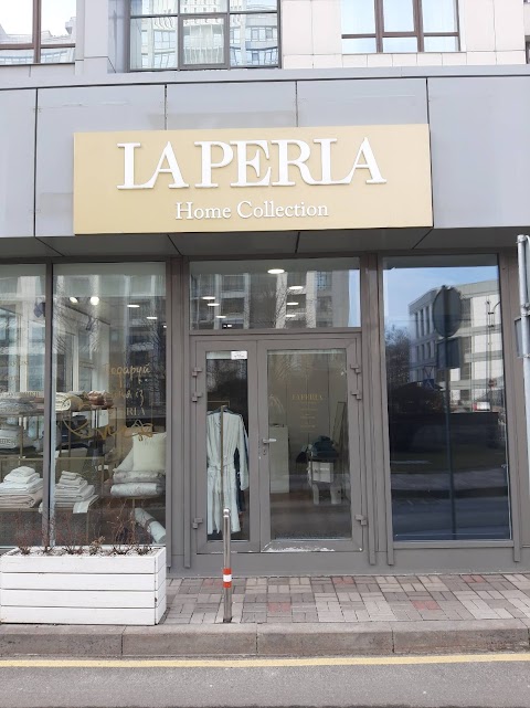 La Perla Home