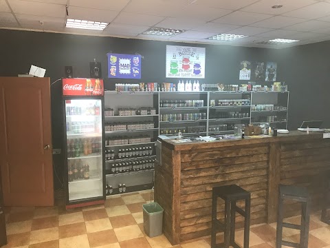 Vape Shop. eVape