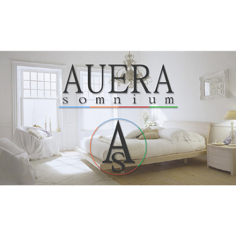 Постельное белье - Auera