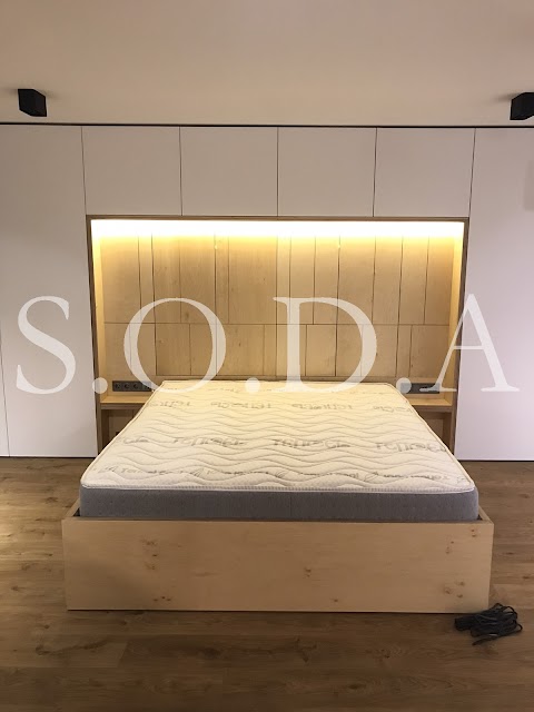 S.O.D.A