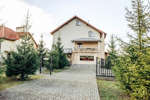 Villa Kmeller B&B