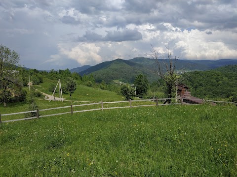 Карпатський національний природний парк