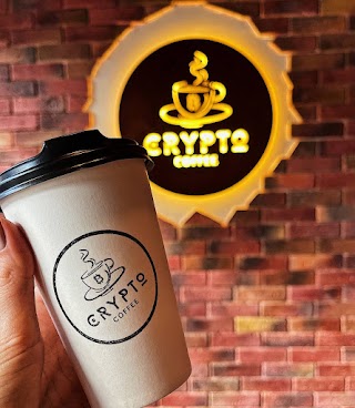 Crypto Coffee