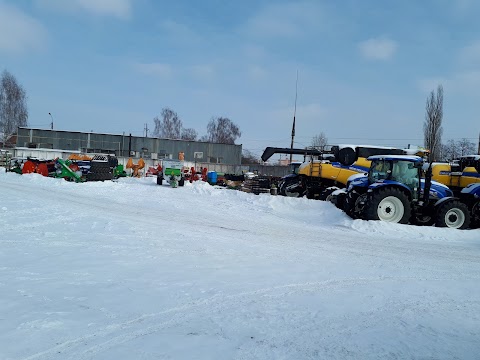 ТЕХНОТОРГ Суми: Техніка, сервіс та запчастини