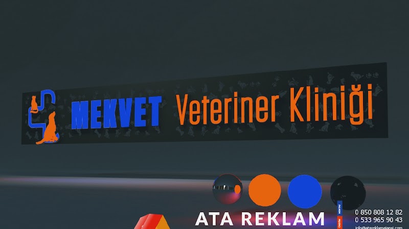 Mekvet veteriner klinigi