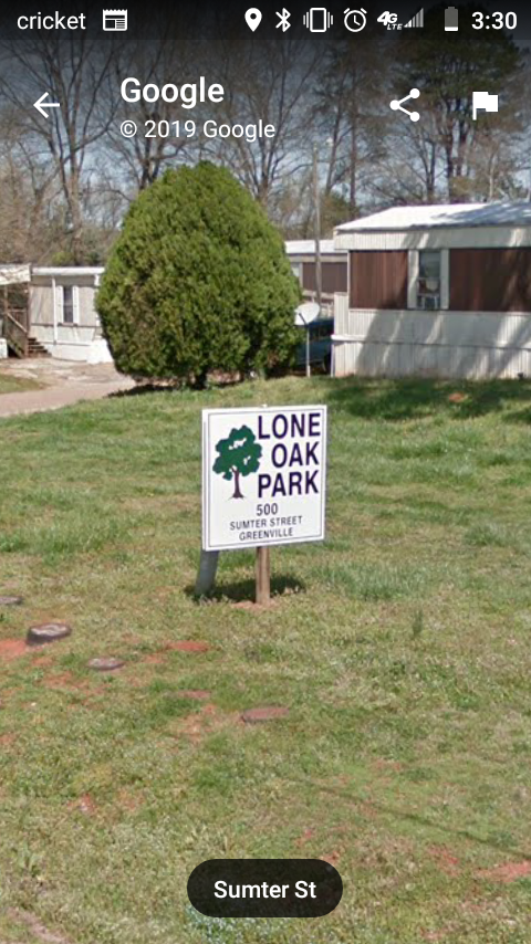 Lone Oak Park