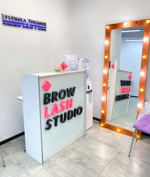 Brow Lash Studio