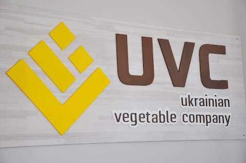 Українська овочева компанія, ТОВ