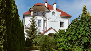 Bortnichi House