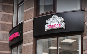 BonBon professional boutique