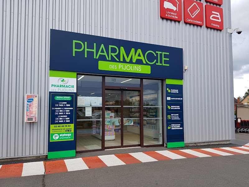 photo pharmacie