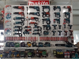 Makita Service