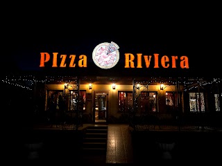 Pizza Riviera / Рів‘єра