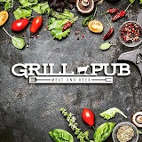 Grill Pub Sumy