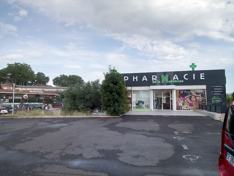 photo pharmacie