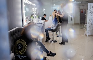 Lashes Boutique studio - нарощування ламінування вій Львів