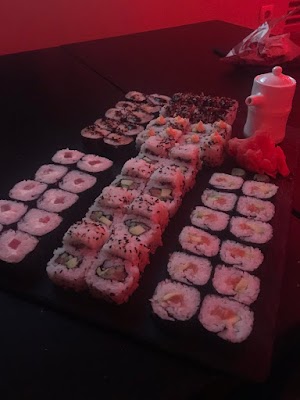 Alice Sushi Bar& Суші Дім Delivery food