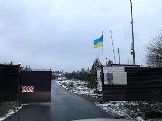 Вишгородська Брама