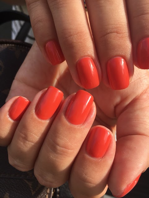 Салон Маникюра nail_studio555