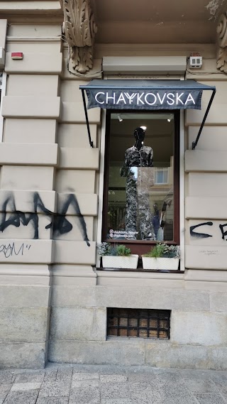 Chaykovska