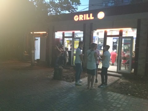 GRILL 24