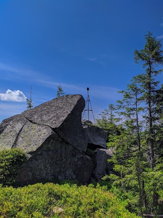 Off-Road Tour. Поїздки в гори. Джип тур.