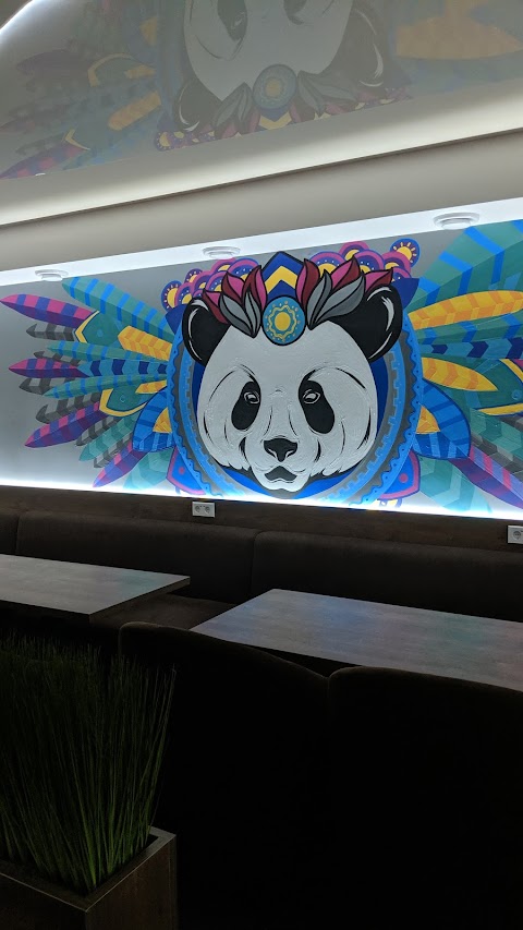 Panda Place