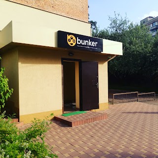 Bunker Cafe