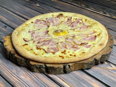 Smaccini Pizza