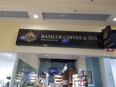 Basilur Coffee & Tea