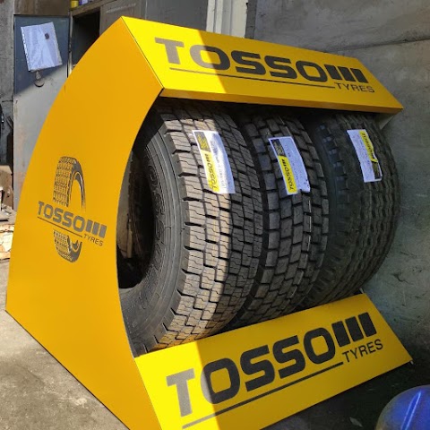 TOSSO TYRES