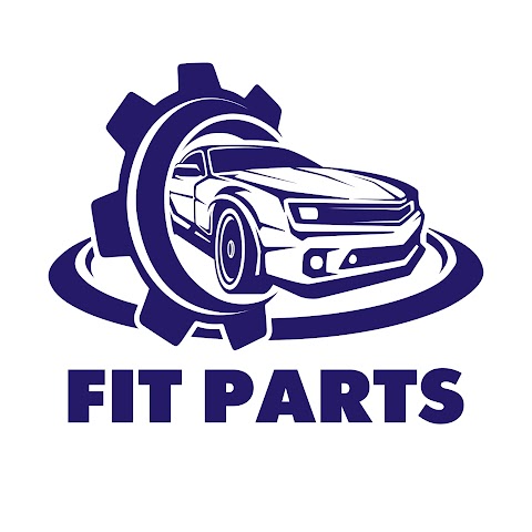 FIT PARTS - СТО | АВТОЗАПЧАСТИ | АВТОРАЗБОРКА USA/EU