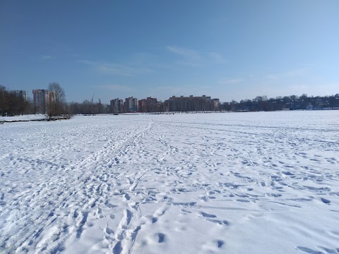 Атракціони