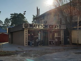 Пивоварня «MATEICH CRAFT»