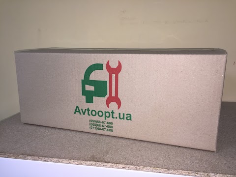 Автоопт