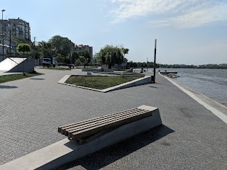 Екстрим (Скейт) Парк