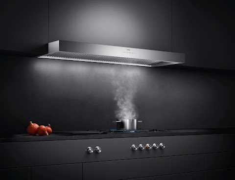 Концепт ТЫ GAGGENAU / LEICHT