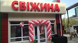 Свіжина