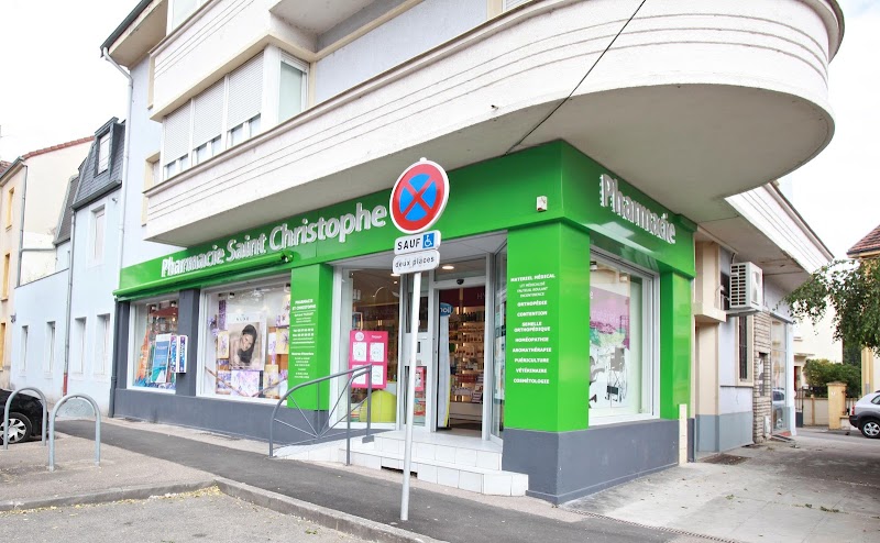 photo pharmacie