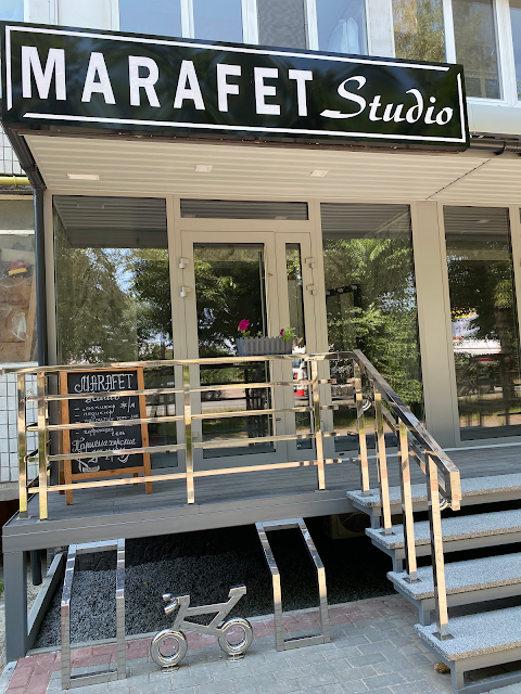 Marafet studio