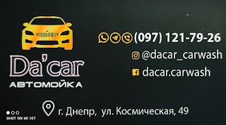 Da'car